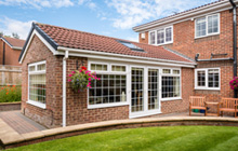 Clara Vale house extension leads
